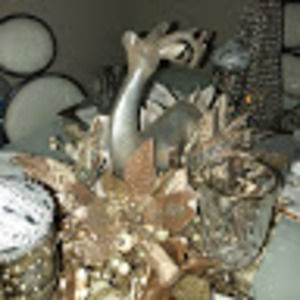 Meet your Posher, Dialys